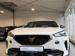 Weiß Gebraucht 2024 Cupra Formentor SUV | 26.970 € (Guter Preis)