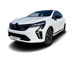 Weiss Neu 2025 Mitsubishi Colt Plus Kleinwagen | 25.167 € (Teuer)