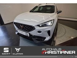 Weiß Gebraucht 2023 Cupra Formentor SUV | 27.990 € (Fairer Preis)