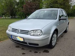 VW Golf IV