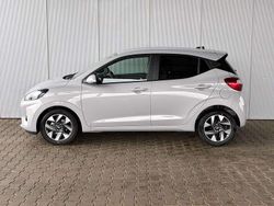 Lumen grey Neu 2025 Hyundai i10 Advanced Kleinwagen | 20.550 € (Fairer Preis)