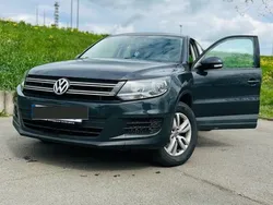 Grau Gebraucht 2014 VW Tiguan Trendline SUV | 9.200 € (Fairer Preis)