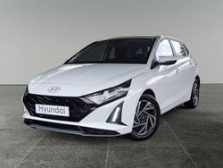 Weiß Neu 2025 Hyundai i20 Trend Limousine | 22.990 € (Fairer Preis)