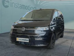 Schwarz Gebraucht 2025 VW T7 Van | 67.399 €