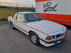 Gebraucht 1977 BMW 630 Sport Line Coupé | 6.490 €