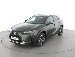 Grün Gebraucht 2023 Lexus UX 250h SUV | 28.490 €