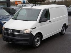 Andere Gebraucht 2021 VW T6.1 Van | 15.795 € (Superpreis)