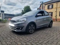 Grau Gebraucht 2018 Mitsubishi Space Star Edition Limousine | 8.600 € (Fairer Preis)