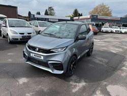 Grau Neu 2025 Aixam City Sport Kleinwagen | 18.690 € (Fairer Preis)