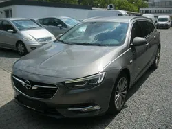 Grau Gebraucht 2018 Opel Insignia Business Innovation Kombi | 14.900 € (Guter Preis)
