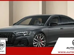 Grau Neu 2025 Audi S8 Limousine | 126.140 € (Guter Preis)