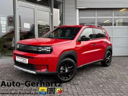 Passione rot Neu 2025 Fiat Panda Icon Kleinwagen | 23.990 € (Fairer Preis)
