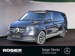 Grau Gebraucht 2023 Mercedes V300 Marco Polo Van / Kleinbus | 78.850 € (Etwas zu teuer)