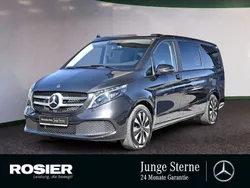 Grau Gebraucht 2023 Mercedes V300 Marco Polo Van / Kleinbus | 78.850 € (Fairer Preis)