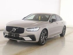 Silber Gebraucht 2024 Volvo S90 Ultimate Limousine | 49.900 € (Fairer Preis)