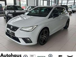 Nevada weiß Gebraucht 2021 Seat Ibiza Beats Kleinwagen | 20.900 € (Fairer Preis)