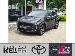 Schwarz Neu 2025 Toyota Yaris Cross SUV | 31.160 € (Fairer Preis)