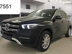 Schwarz Gebraucht 2022 Mercedes GLE300 SUV | 44.950 €