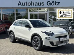Weiß Neu 2025 Fiat 600E Red SUV | 33.690 € (Fairer Preis)