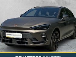 Orange Neu 2025 Cupra Leon VZ Kombi | 43.950 € (Fairer Preis)