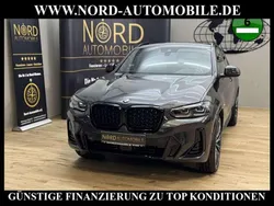 Grau Gebraucht 2023 BMW X4 M Sport SUV | 56.890 € (Fairer Preis)