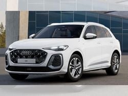 Weiß (arkonaweiß) Neu 2025 Audi Q5 S-Line SUV | 61.990 € (Superpreis)