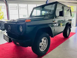 Grün Gebraucht 1987 Mercedes G230 SUV | 27.950 €