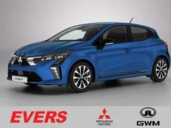 Royalblau Gebraucht 2024 Mitsubishi Colt Plus Limousine | 15.950 € (Guter Preis)