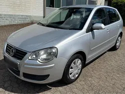 Silber Gebraucht 2006 VW Polo Kleinwagen | 1.799 € (Fairer Preis)