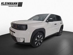 Weiß Neu 2025 Fiat Grande Panda Icon Kleinwagen | 23.490 € (Fairer Preis)