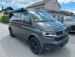 Grau Gebraucht 2022 VW T6.1 Coast Van | 59.690 €