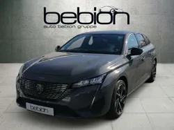 Avatar blau metallic Gebraucht 2024 Peugeot 308 Allure Kombi | 29.900 € (Fairer Preis)