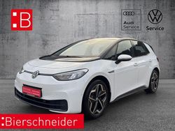 Weiss Gebraucht 2023 VW ID.3 Pro Kleinwagen | 27.750 € (Fairer Preis)