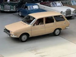 Beige Gebraucht 1976 Renault R12 Limousine | 12.900 €