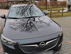 Gebraucht 2017 Opel Insignia Innovation Kombi | 10.000 € (Fairer Preis)