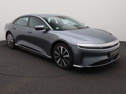 Blau Gebraucht 2024 Lucid Air Pure Limousine | 82.248 €
