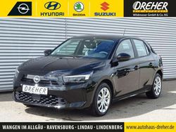 Karbon schwarz Neu 2025 Opel Corsa Edition Limousine | 22.590 € (Fairer Preis)