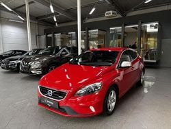 Rot Gebraucht 2014 Volvo V40 R-Design Kombi | 11.490 € (Fairer Preis)