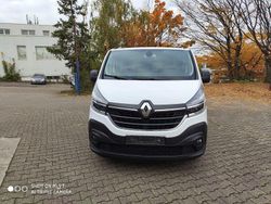 Weiß Gebraucht 2020 Renault Trafic Komfort Van | 13.390 € (Fairer Preis)