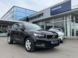 Onyxblackmetallic (schwarz) Gebraucht 2020 Volvo XC40 Kinetic SUV | 23.950 € (Fairer Preis)