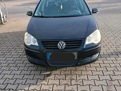 Schwarz Gebraucht 2006 VW Polo Limousine | 1.690 € (Guter Preis)
