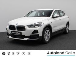 Alpinweiss uni300schwarz Gebraucht 2022 BMW X2 Sport Line SUV | 22.499 € (Superpreis)
