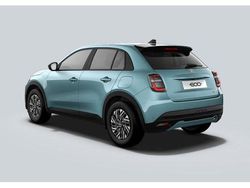 Neu 2025 Fiat 600 SUV | 22.426 € (Guter Preis)
