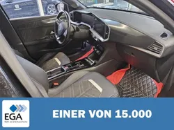 Schwarz metallic Gebraucht 2022 Opel Mokka-e Ultimate SUV | 17.890 € (Fairer Preis)