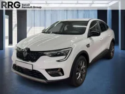 Schneeweiß Neu 2025 Renault Arkana Evolution SUV | 28.990 € (Fairer Preis)