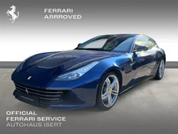 Ferrari GTC4Lusso