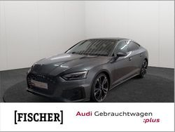 Daytonagrau perleffekt Gebraucht 2025 Audi A5 Sportback S-Line Kleinwagen | 41.876 € (Guter Preis)