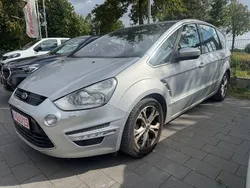 Other Gebraucht 2012 Ford S-MAX Titanium Van / Kleinbus | 11.499 € (Fairer Preis)