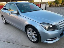 Gebraucht 2012 Mercedes C180 Avantgarde Limousine | 12.750 € (Fairer Preis)