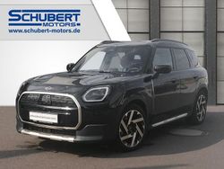 Schwarz Gebraucht 2024 Mini Countryman SUV | 40.990 €